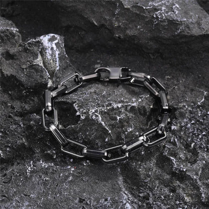 Armband Arwic Karabinerverschluss - sicherer und langanhaltender Komfort
