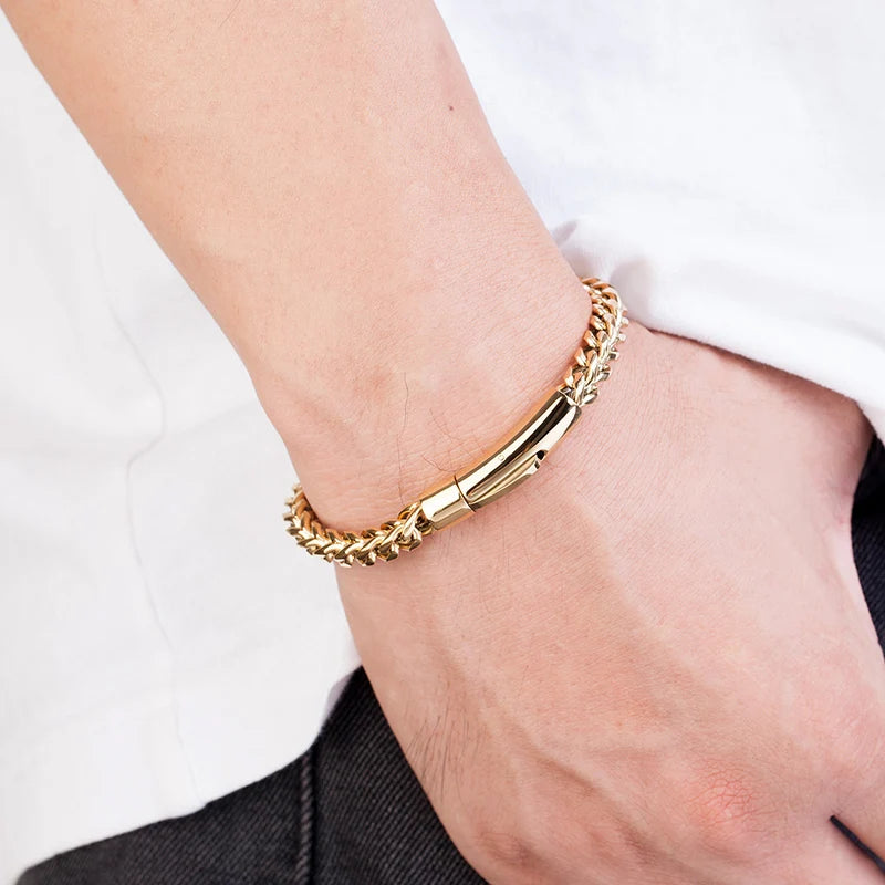Armband - Brad