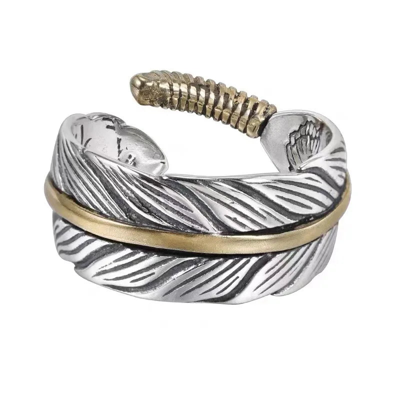 Armband - Feather