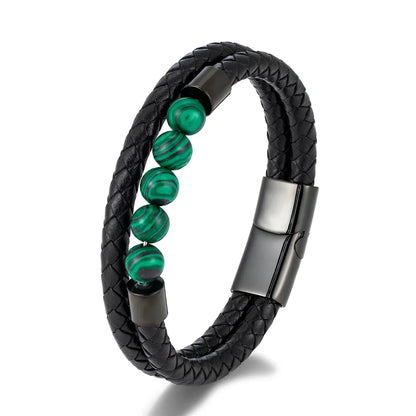 Armband - Peacock