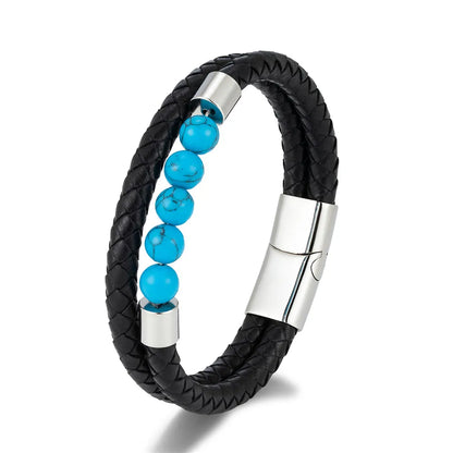 Armband - Peacock