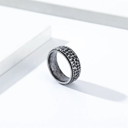 Ring - Henry