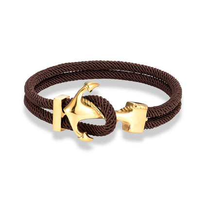 Armband - Anchor