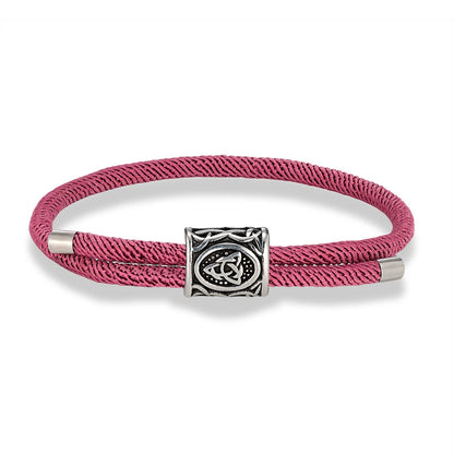 Individuelle Farbgestaltung des Vika-Armbands - vielseitig kombinierbar