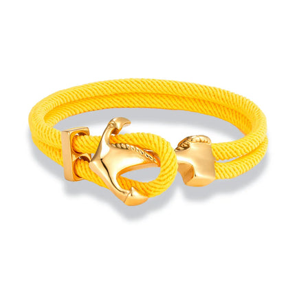 Armband - Anchor