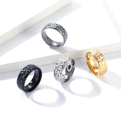 Ring - Henry