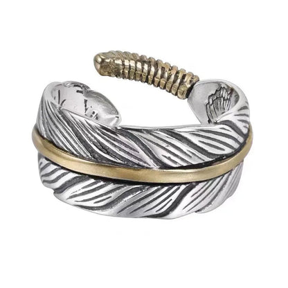 Armband - Feather