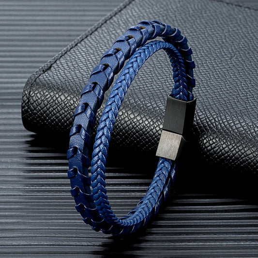 Armband Twiny - Praktischer Magnetverschluss für einfaches An- und Ablegen